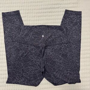 Lululemon Align Pant II (25")